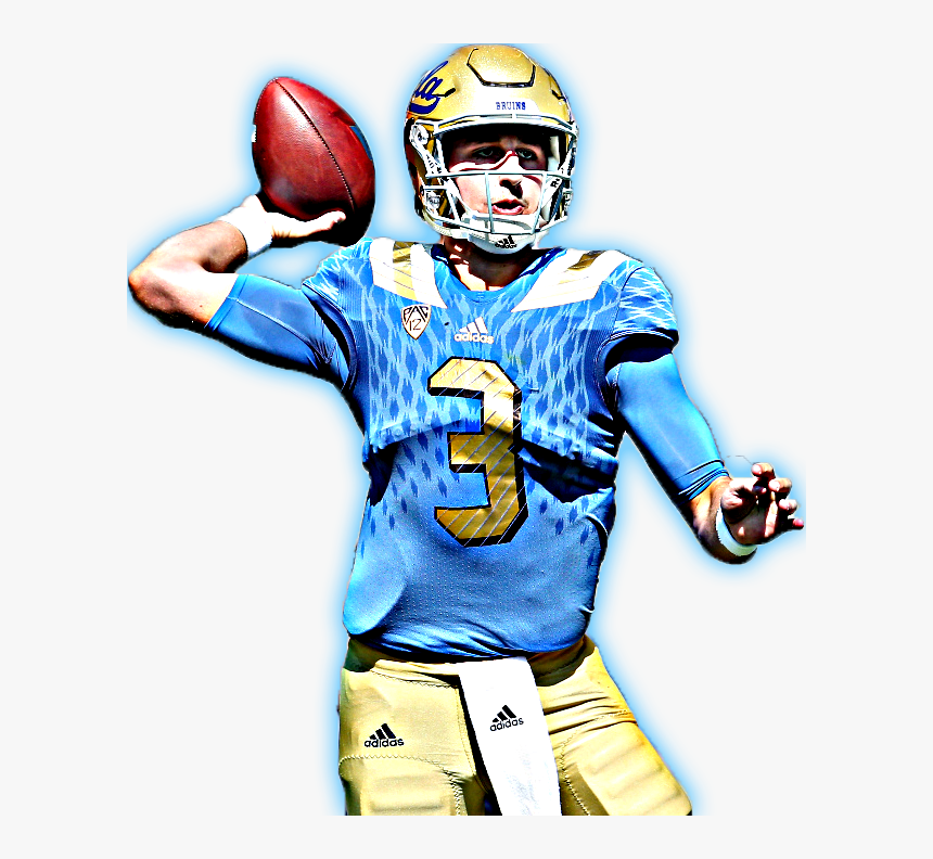 Joshrosen Cutout Glowlinear - Josh Rosen Transparent, HD Png Download