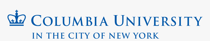 Columbia University New York Logo, HD Png Download