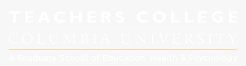 Teachers College, Columbia University - Columbia University Psychological Counseling Edm, HD Png Download