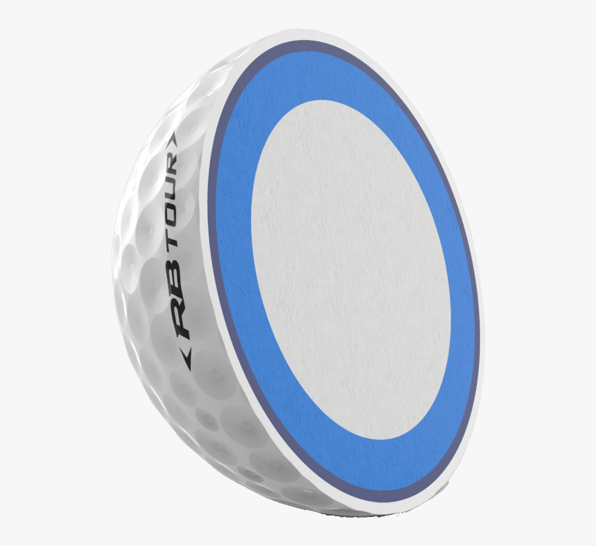 Ultra Soft And Responsive Around The Green - Circle, HD Png Download