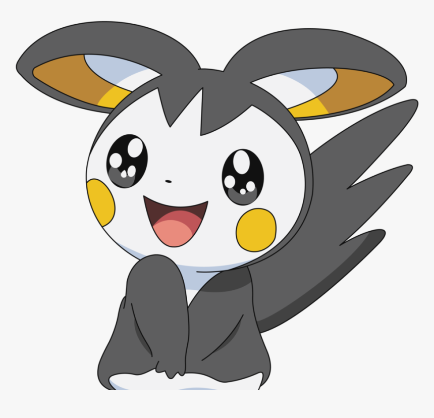 Emolga Png 9 » Png Image - Emolga Png, Transparent Png