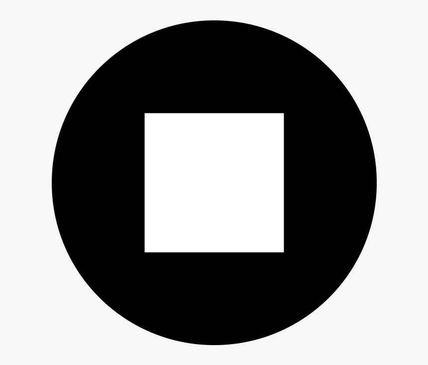 Stop Icon Png Image Free Download Searchpng - Lampshade, Transparent Png