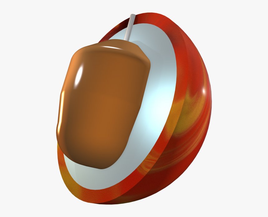 Track Heat Xtreme Bowling Ball, HD Png Download