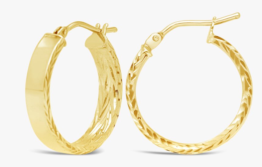 Earrings, HD Png Download