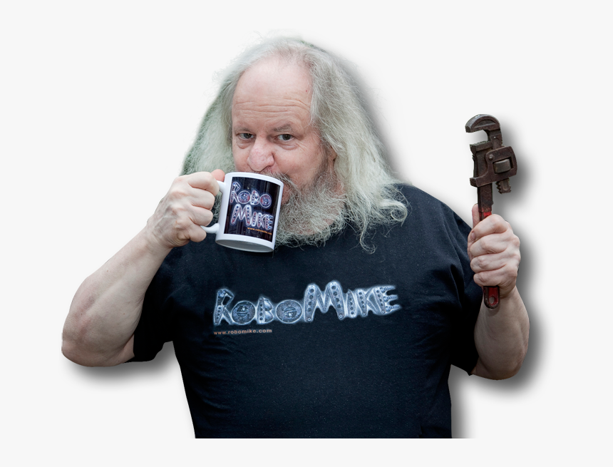 Michael Sullivan Portrait By Trix Rosen Photography - Flash, HD Png Download