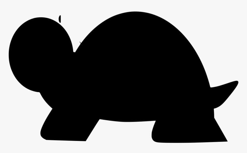 Turtle, HD Png Download