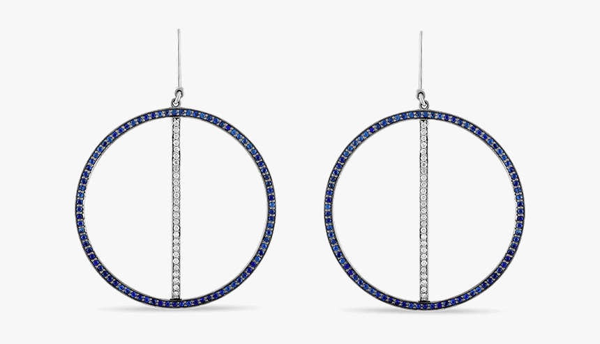 Earrings, HD Png Download