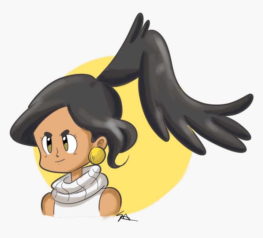 I Really Love Emolga, So Much That I D Make My Pokemon - Cartoon, HD Png Download