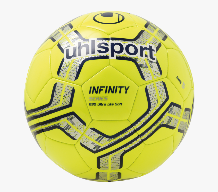 2019 Uhlsport Ball, HD Png Download