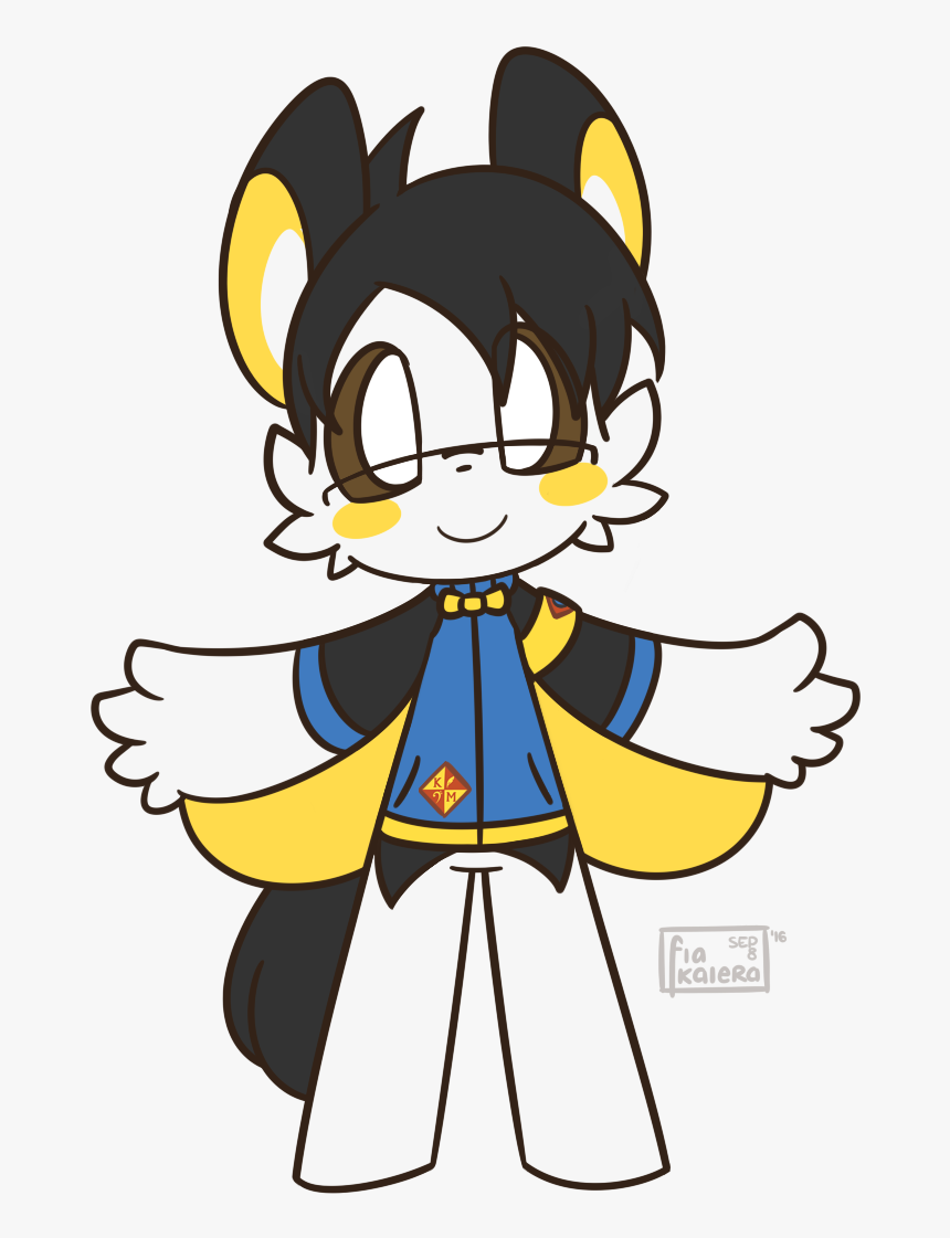 2016 Summer - Cartoon - Cartoon, HD Png Download