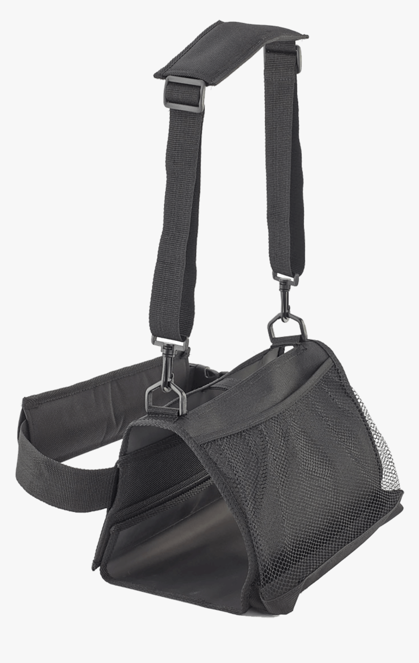 Whoosh Carry Bag - Shoulder Bag, HD Png Download