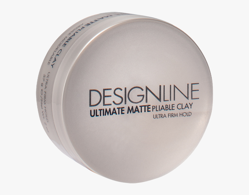 Designline Ultimate Matte Pliable Clay - Eye Shadow, HD Png Download