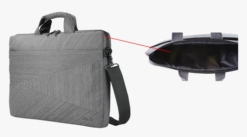 Asus Artemis Carry Bag, HD Png Download