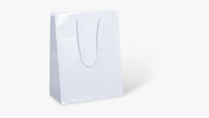 Paper Bag, HD Png Download