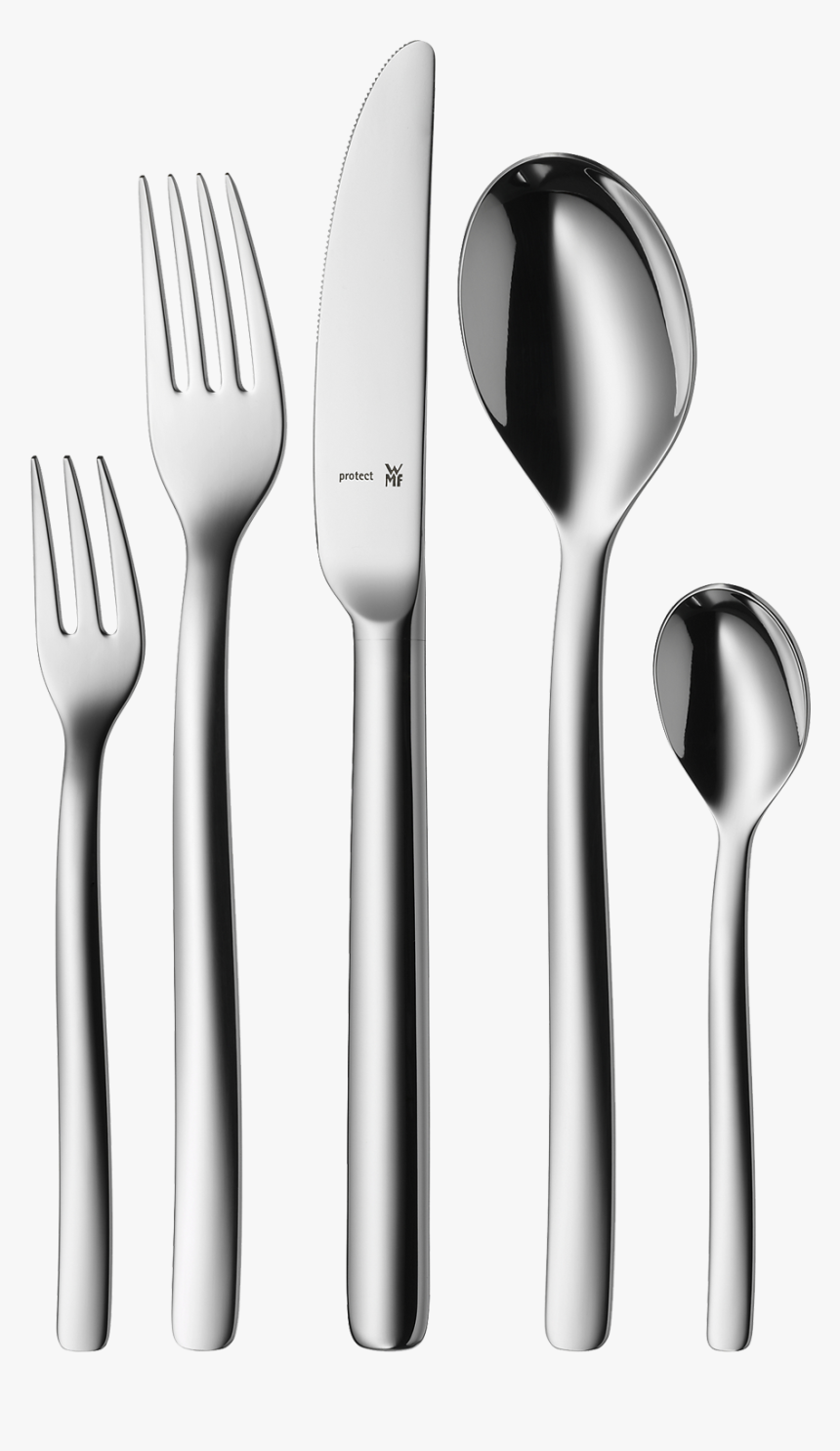 Cutlery - Wmf Atic 66, HD Png Download