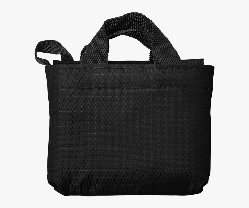 Barron Foldable Shopper In Carry Bag - Nakupni Taška Skládací, HD Png Download