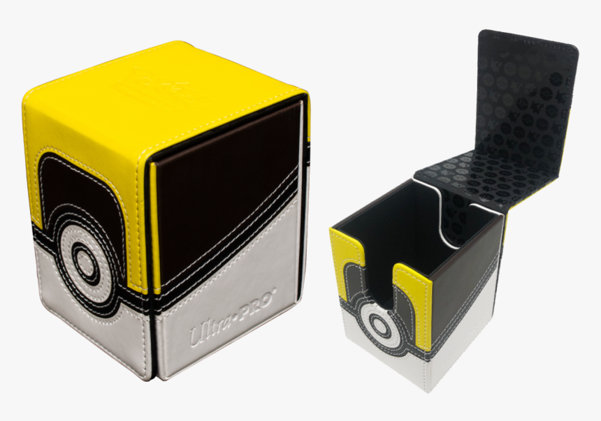 Alcove Flip Box Ultra Ball, HD Png Download