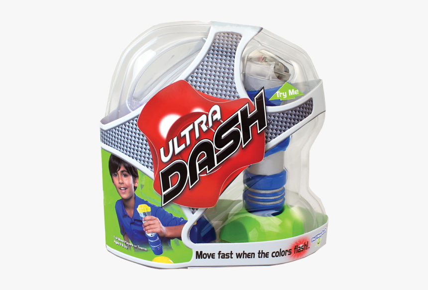 Ultra Dash, HD Png Download