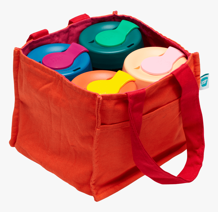 Keepcup Bag, HD Png Download