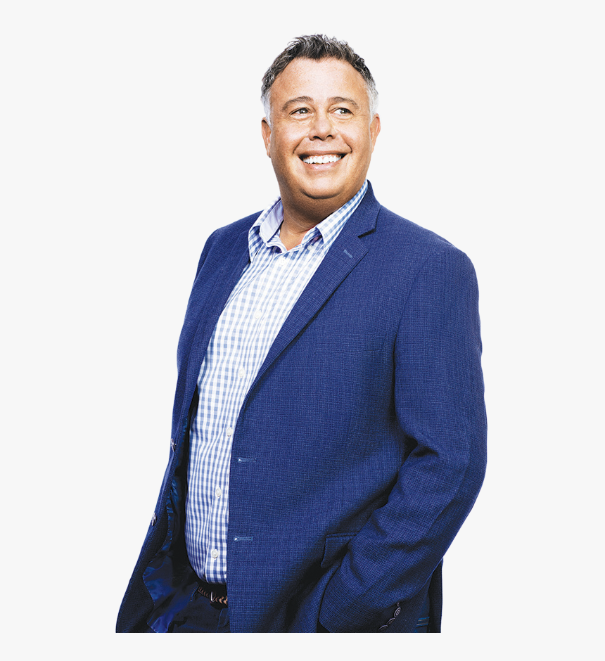 Dion Weisler Transparent - Hp Ceo Enrique Lores, HD Png Download