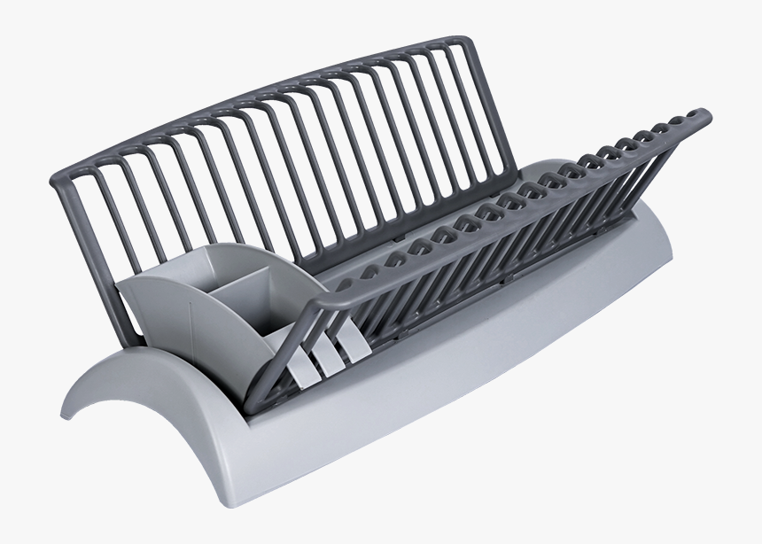 Slique Dish Rack - Studio Couch, HD Png Download