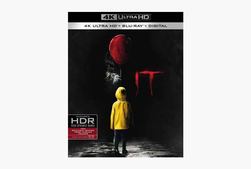 2017 Blu Ray Dvd, HD Png Download