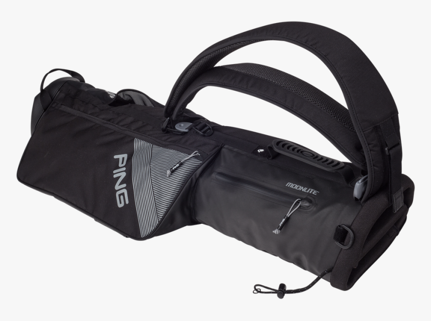 Ping Moonlite Carry Bag, HD Png Download