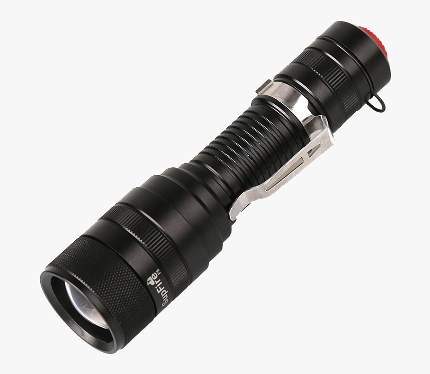 Flashlight, HD Png Download