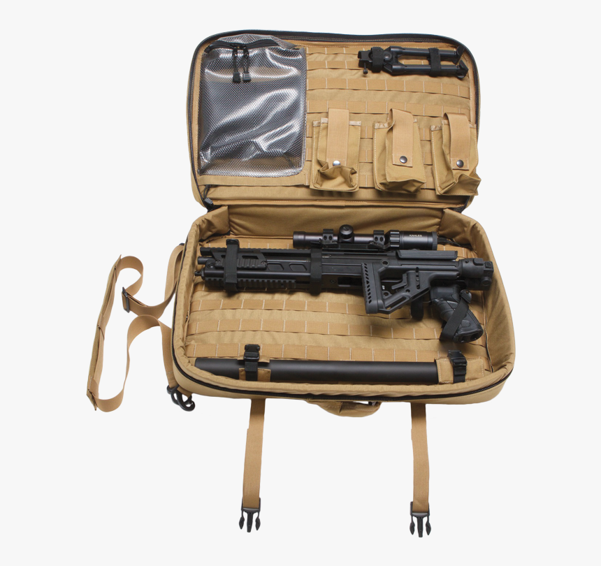 Airsoft Gun, HD Png Download