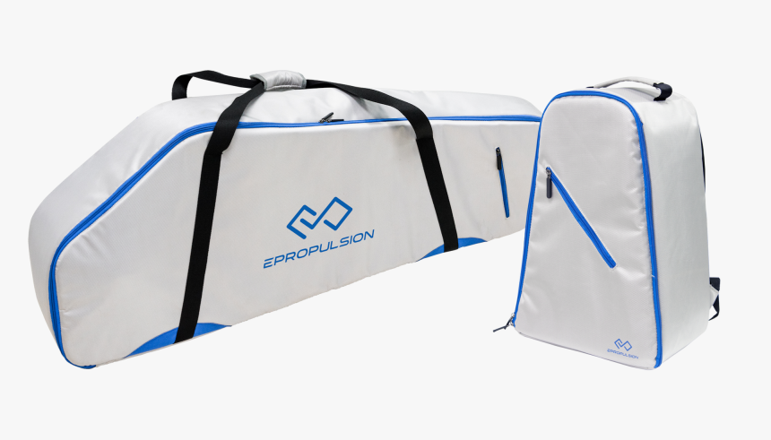 Epropulsion Electric Outboards - Bag, HD Png Download