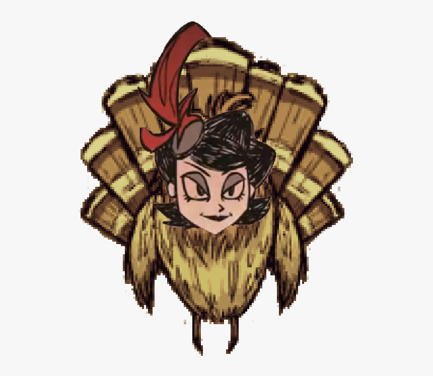 Don T Starve Peacock, HD Png Download