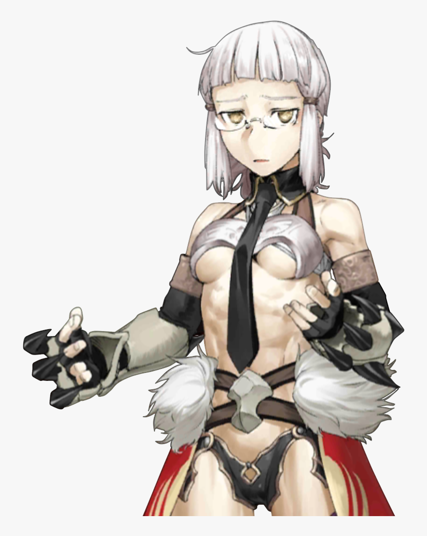 Penthesilea Fgo, HD Png Download