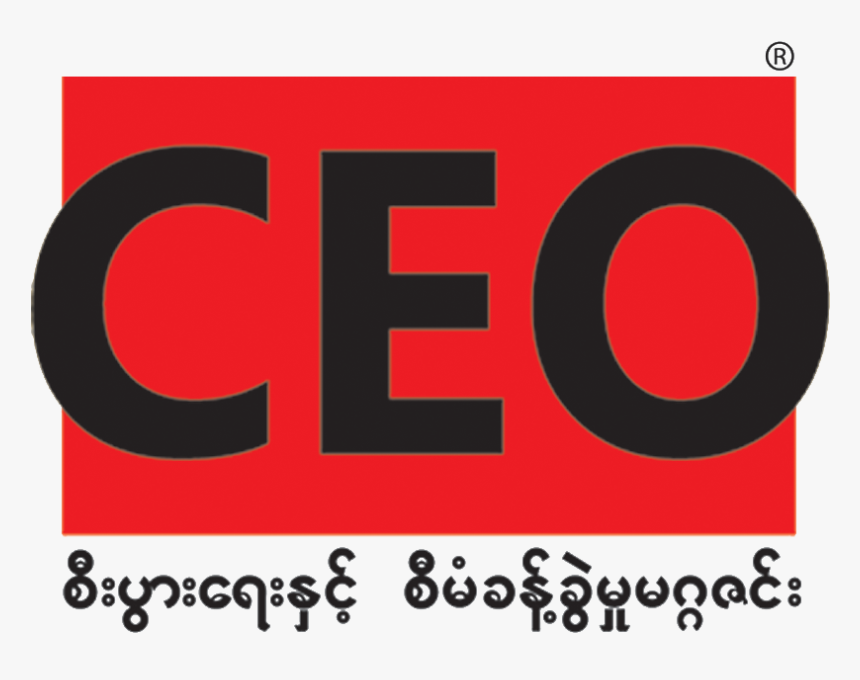Ceo Flat - Post, HD Png Download