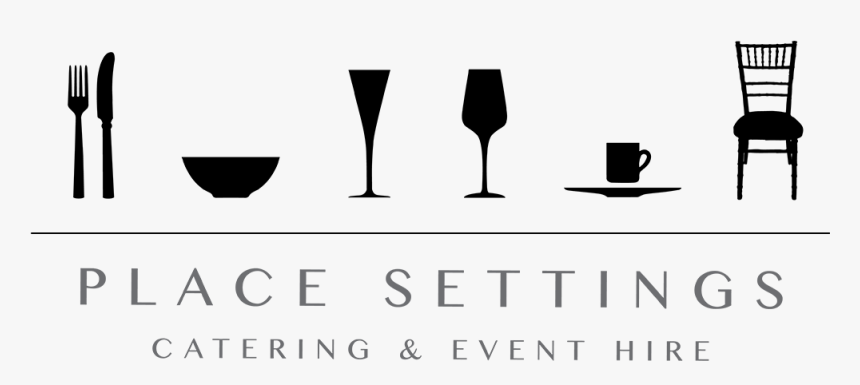 Logo - Champagne Stemware, HD Png Download