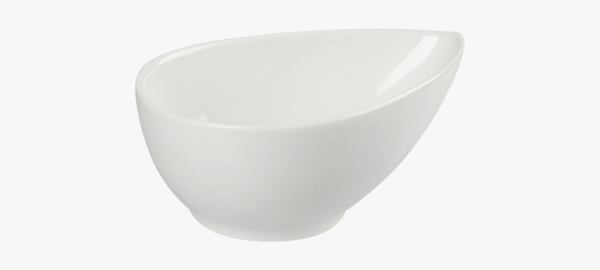 Teardrop Bowl - Crockery Hire - Pillow, HD Png Download