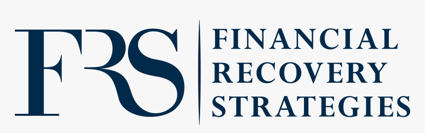 Frs Logo - Financial Recovery Strategies Logo, HD Png Download