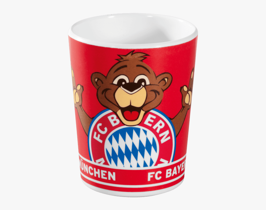 Kids Crockery Set - Bayern Munich, HD Png Download