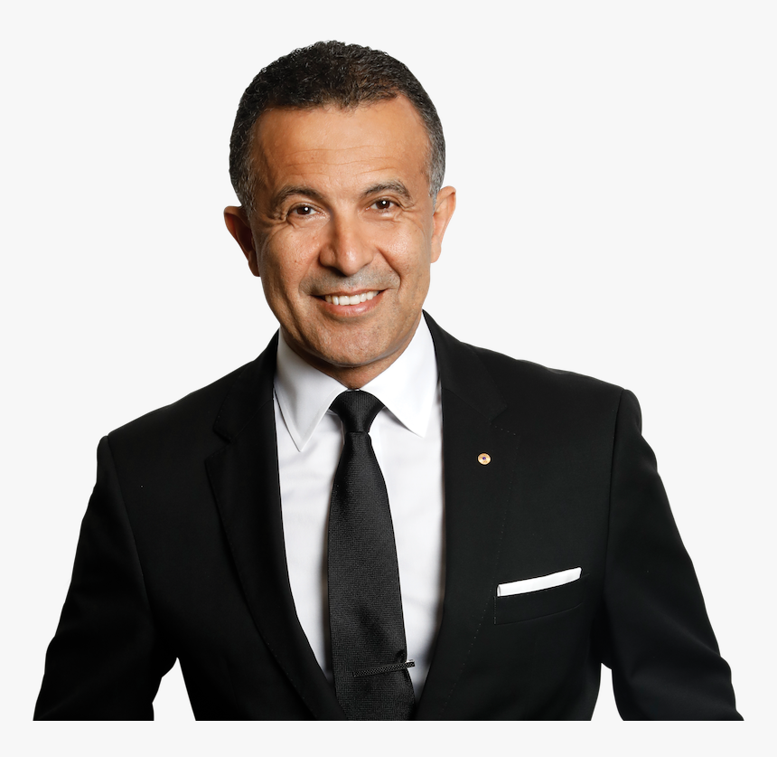 Michael Ebeid Is Australia S 2017 Ceo Of The Year - Born Yesterday, William Holden, 1950, HD Png Download