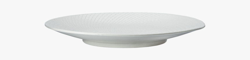 Plate On Table Png, Transparent Png