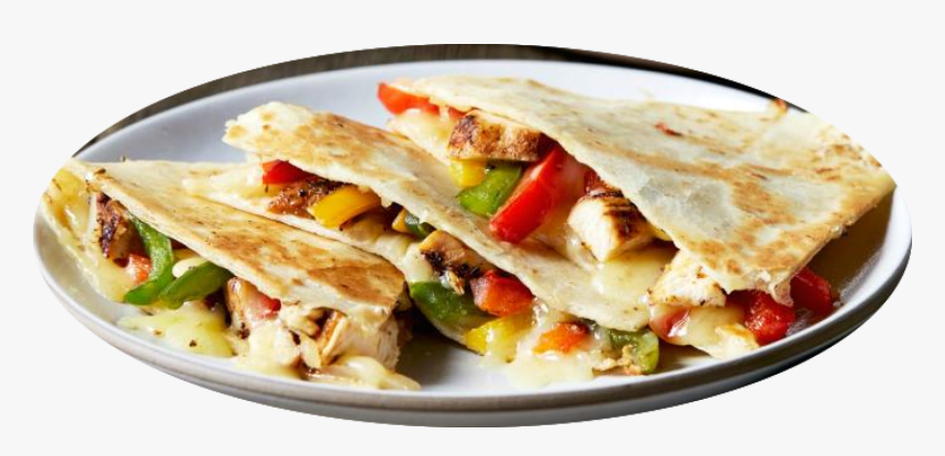 Quesadilla - Makanan Yang Huruf Depannya D, HD Png Download