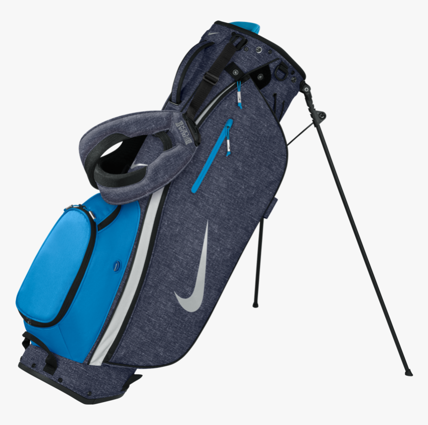 Nike Sport Lite Ii Golf Bag, HD Png Download