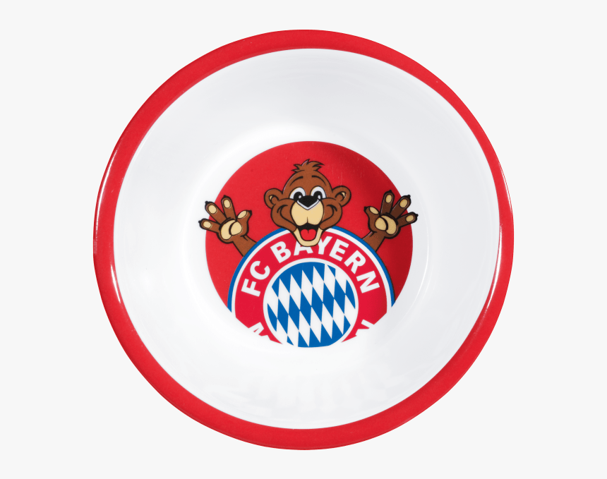 Kids Crockery Set - Bayern Munich Vs Leipzig, HD Png Download