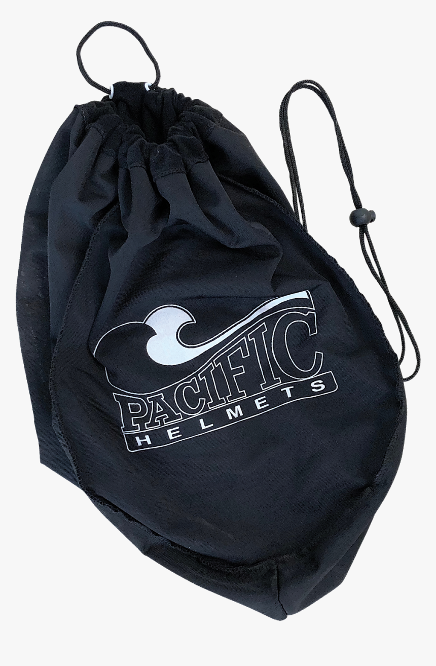 Helmet Sling Carry Bag - Handbag, HD Png Download