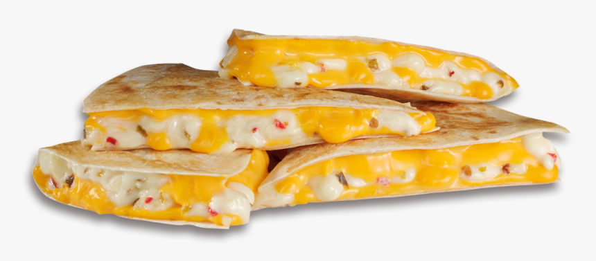 Taco Time Cheese Quesadilla, HD Png Download