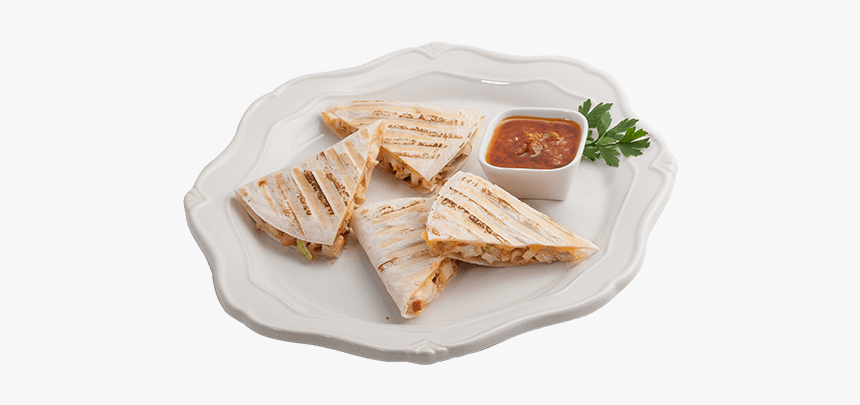 Quesadilla - Kenny Rogers Wraps, HD Png Download