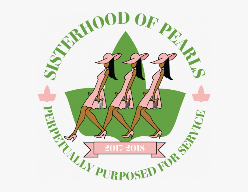 Transparent Alpha Kappa Alpha Clipart - Birrificio Italiano, HD Png Download