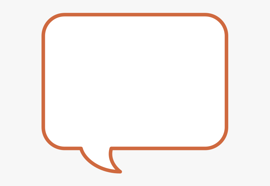 Quote - Orange, HD Png Download