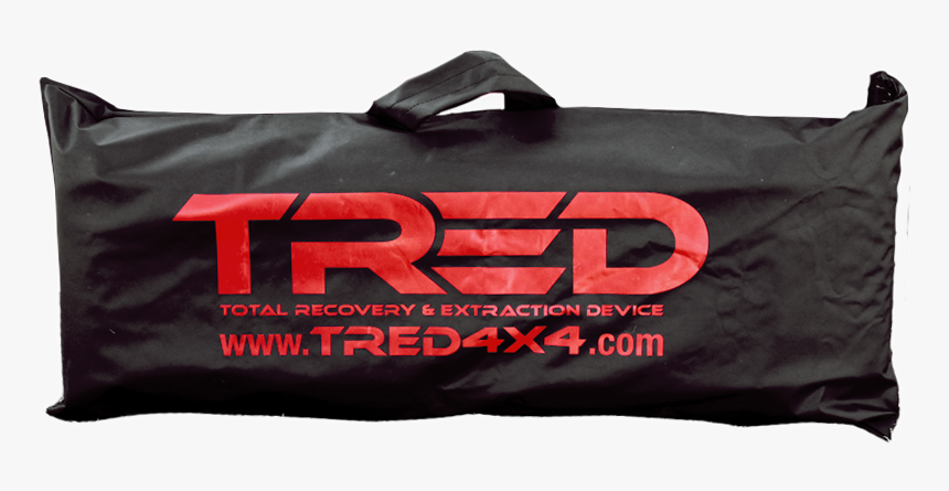 Tred 1100 Bag, HD Png Download