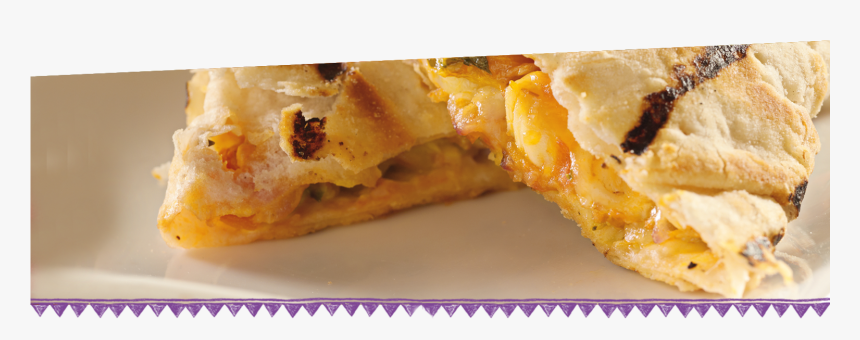 Quesadilla , Png Download - Chicken Quesadilla Flat Calories, Transparent Png