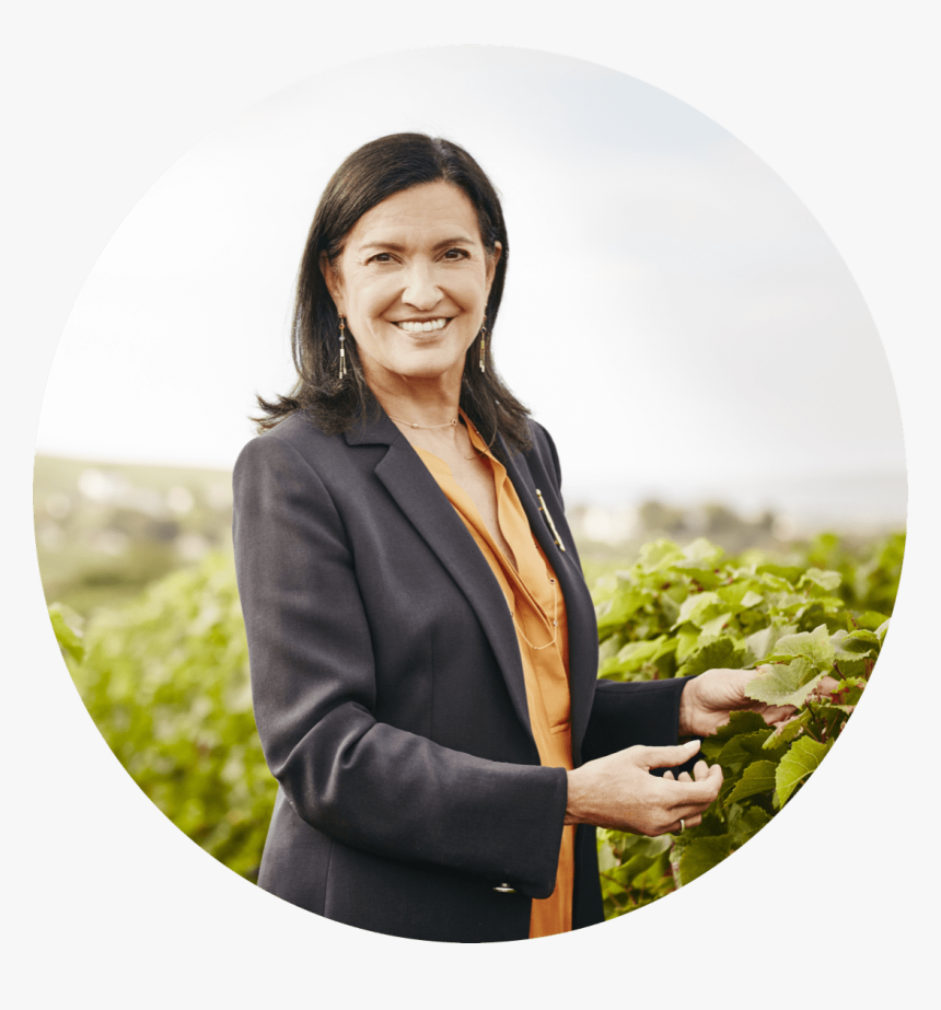 Maggie Henriquez Headshot - Margareth Henriquez Ceo Maison Krug, HD Png Download